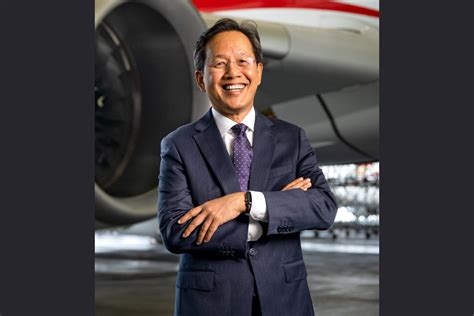 malaysia airlines berhad ceo